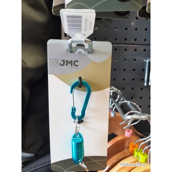 AIMANT EPUISETTE - JMC -   CLIP MAGN�TIQUE JMC NET FORCE