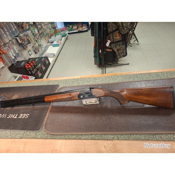 Fusil Mercury Light cal 12/76