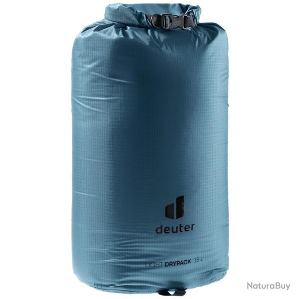Sac �tanche 15L Deuter Light Drypack
