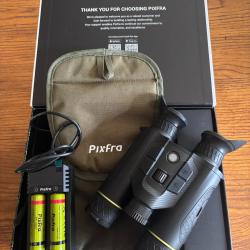 PIXFRA DRACO 225N EXPO