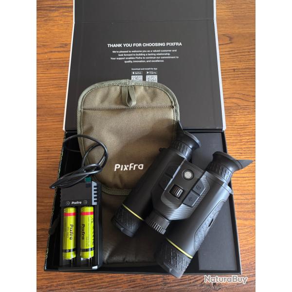 PIXFRA DRACO 225N EXPO