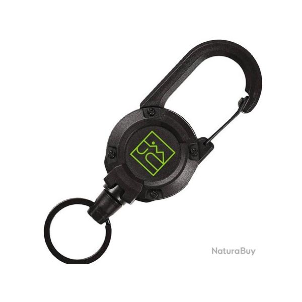 BOUTON DE SERVICE - JMC - ROTO 360