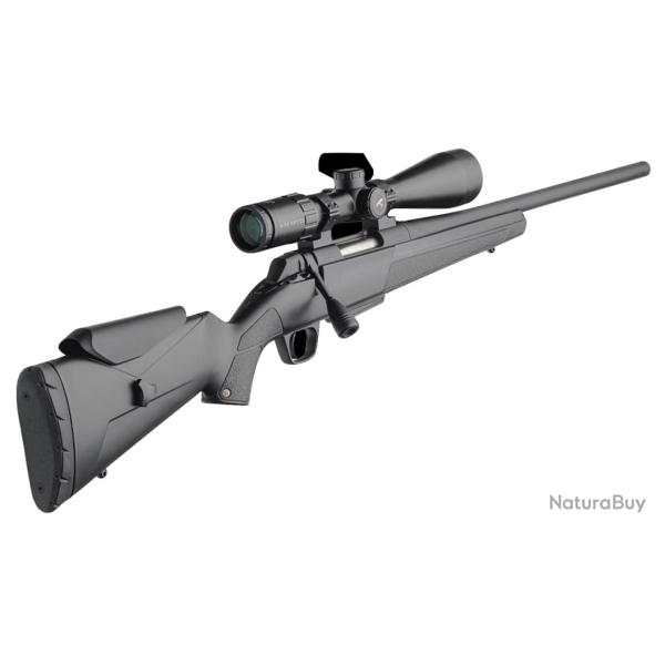 Carabine XPR Varmint crosse synth�tique r�glable - Threaded .30-06 Spr./