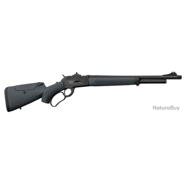 Carabine Pedersoli Boarbuster Shadow Cal. 45-71