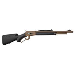 carabine de chasse Pedersoli lever action Boarbuster Mark II mod. 86/71 Cal. 45-71