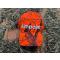 petites annonces chasse p&ecirc;che : Casquette Aimpoint Camo orange - 1 sans prix de réserve