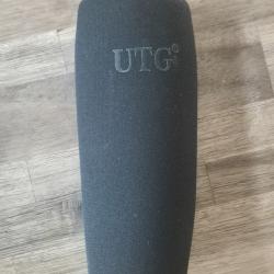 Housse &eacute;tui pour point rouge