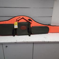 Fourreau carabine Verney-carron B162 ORANGE