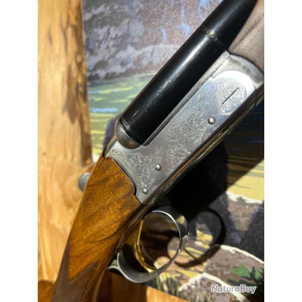 ENCHERES 1� - EXPRESS JUXTAPOSE FRANCHI - 8X57JRS - EJECTEURS