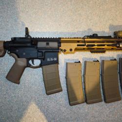 Specna arms M4a1 URGI