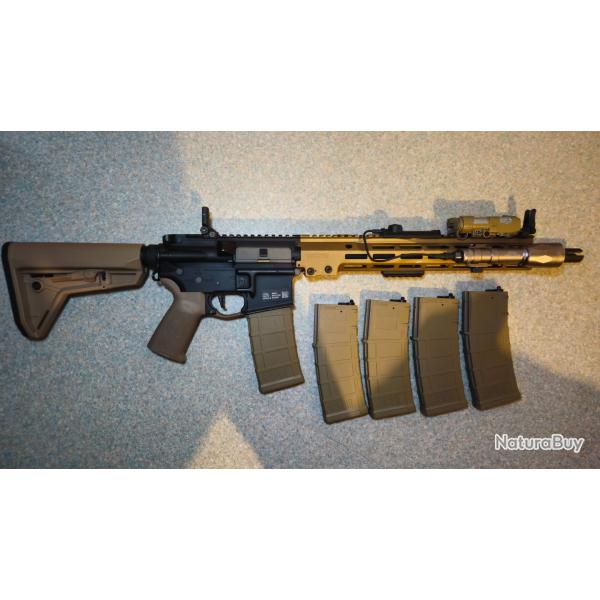 Specna arms M4a1 URGI