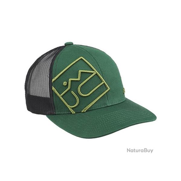 CASQUETTE- JMC - 3D FOREST