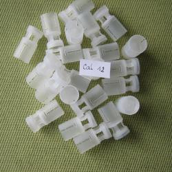 Bourres jupe cal 12 Bascheri-Pellagri Z2M chargements 36 a 42g en 12/70 et magnum en 12/76 et 12/89