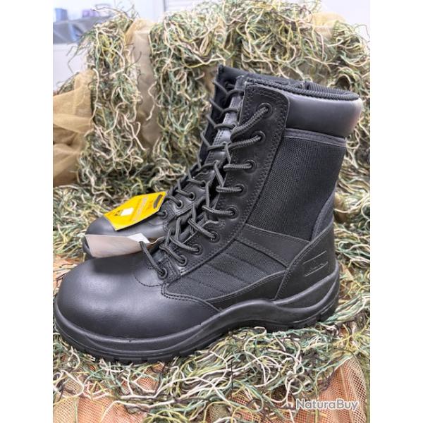 Chaussures De S�curit� Coqu�e Magnum Centurion 8.0 SZ Black - 1� sans prix de r�serve