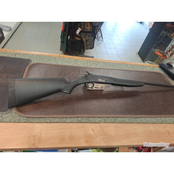 Monocoup Verney Carron solo cal 410