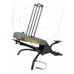 Lanceur de Plateaux M&eacute;canique CLAYMORE CALDWELL