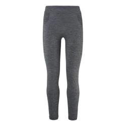 Cale&ccedil;on technique Millet Drynamic Warm M - Gris / S - M