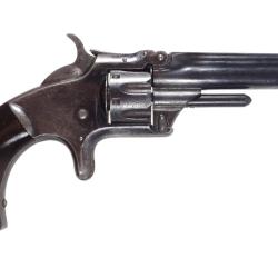S&W Model N&deg;1 3&egrave;me type Cal.22 short