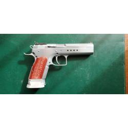 Tanfoglio Custom Limited