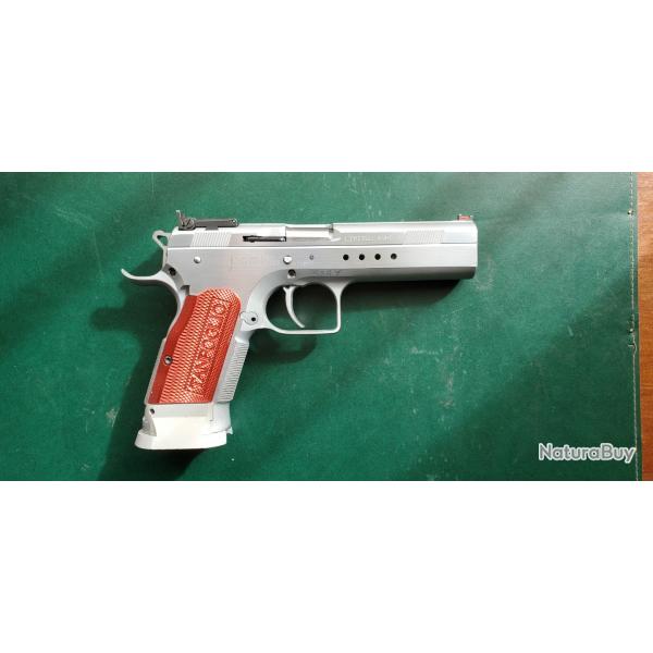 Tanfoglio Custom Limited