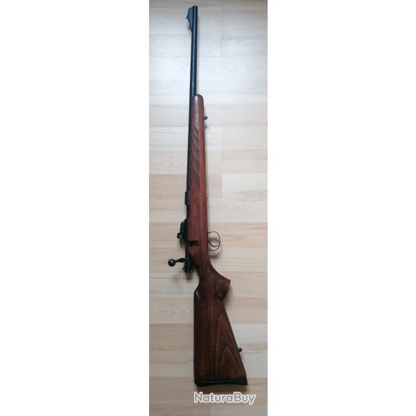 CZ 455 Camp Rifle 22lr