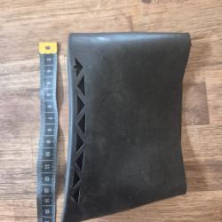 Couvre crosse amortisseur en caoutchouc