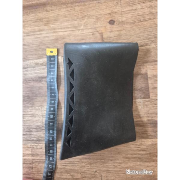 Couvre crosse amortisseur en caoutchouc