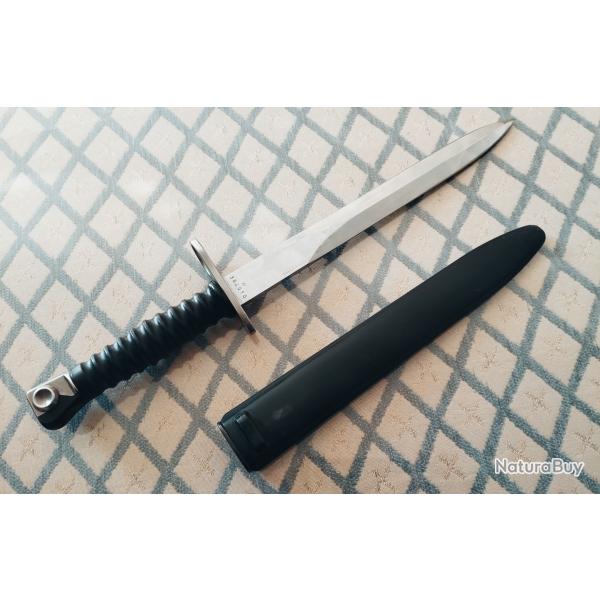 Ba�onnette Suisse stg57