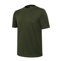 T-shirt Beretta BRITISH GREEN