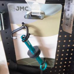 Porte Bobine - JMC - Access Bar Alu