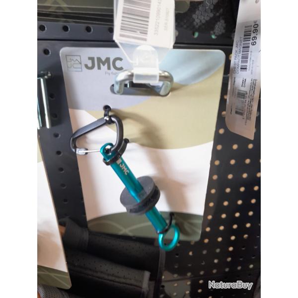 Porte Bobine - JMC - Access Bar Alu