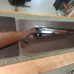 Semi-auto B&eacute;cassier Verney Carron Matrix cal 12/70