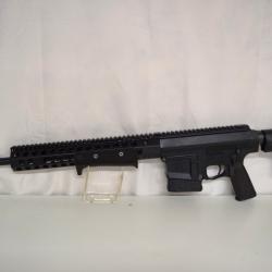 Carabine &agrave; pompe TROY P.A.R - Cal. 308 Win.