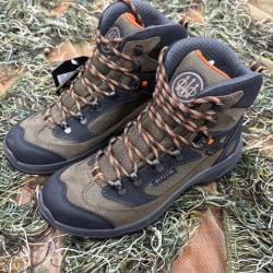Chaussures Beretta Terrier GTX - 1� sans prix de r&eacute;serve
