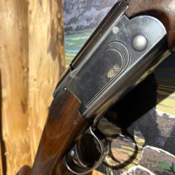 ENCHERES 1� - VALMET 412S - 7X65R - EJECTEURS