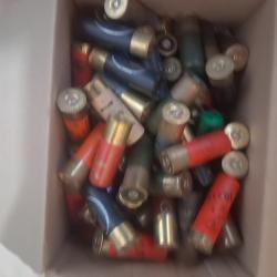 A saisir !!! 4.7 Kg de cartouches de chasse