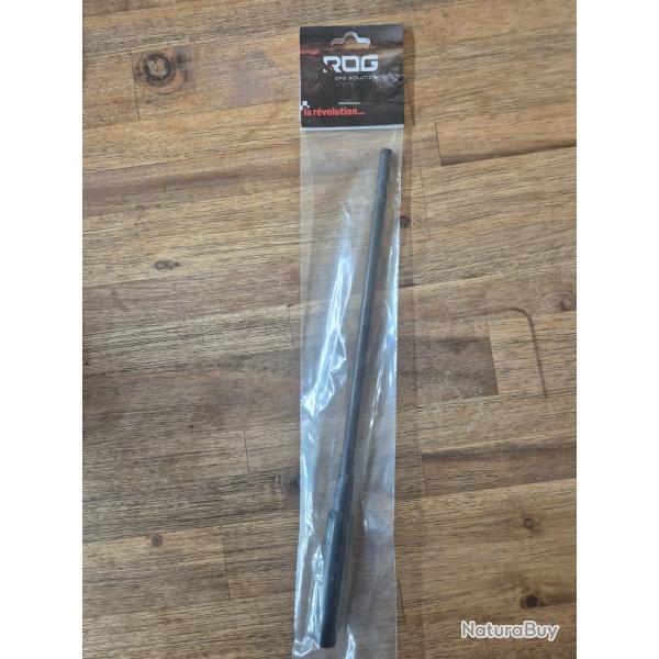 Antenne centrale garmin rog ibiza V2