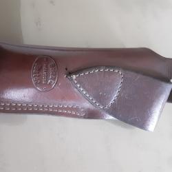 hoster pour revolver