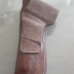 Hoster pour revolver 4 pouces