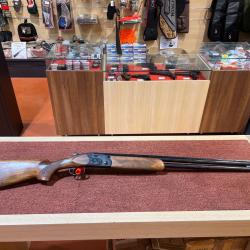 FUSIL SUPERPOSE BERETTA ULTRALEGGERO CAL.12/76 - 71CM - OCCAS