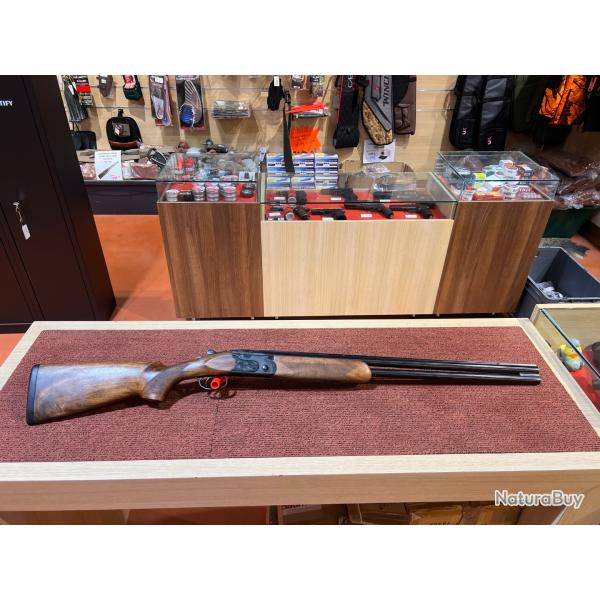 FUSIL SUPERPOSE BERETTA ULTRALEGGERO CAL.12/76 - 71CM - OCCAS