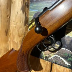 ENCHERES 1� - MAUSER MOD 98 - 9,3X62 - 60CM