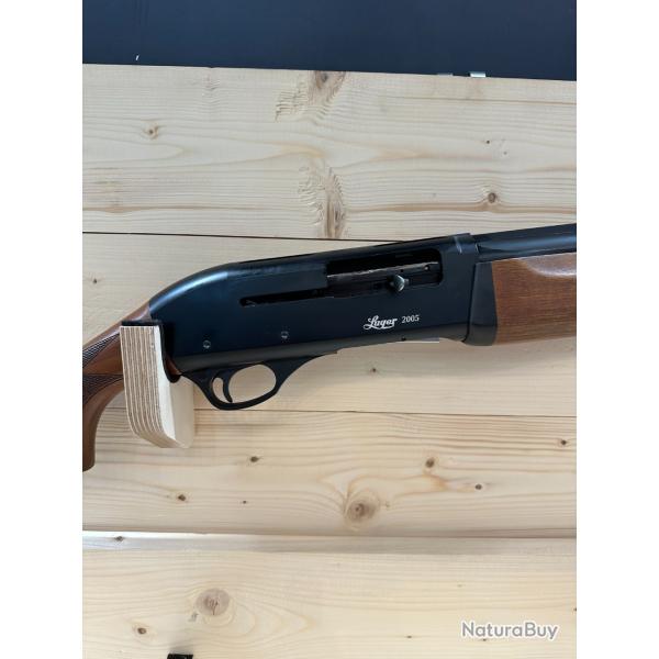 FUSIL LUGER 2005 CAL. 12/76