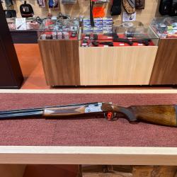 FUSIL SUPERPOSE BERETTA ULTRA LIGHT CAL.12/70 - 71CM - CHOKES FIXES