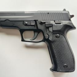 SIG SAUER P226 Eligible TAR