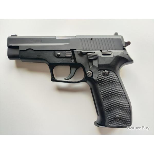 SIG SAUER P226 Eligible TAR