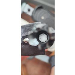 Ruger pc Carbine take down