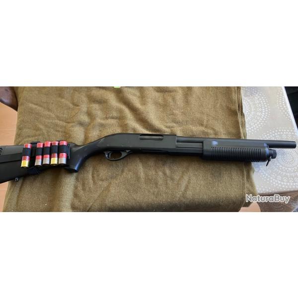 Fusil � pompe CM350M cyma