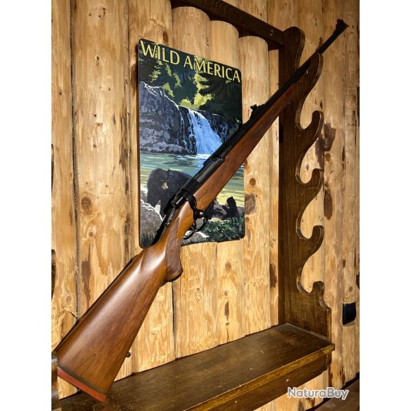 ENCHERES 1� - RUGER M77 - 300 WIN MAG - EDITION 200 YEARS OF AMERICAN LIBERTY