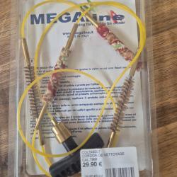 Cordon de nettoyage carabine 9,5mm